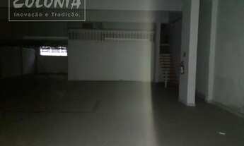 Imagem 4: São Bernardo do Campo - Galpão/Depósito/Armazém - Rudge Ramos