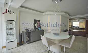 Imagem 2: Cobertura na quadríssima da praia