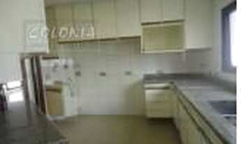 Imagem 7: São Paulo - Apartamento Padrão - Cerqueira César