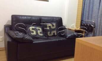 Imagem 2: Flat próximo a Rua da Consolação, Av. Paulista, faculdade Mackenzie e Shopping Frei Caneca