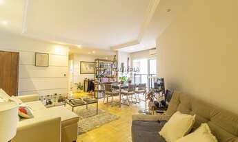 Imagem 2: Apartamento Venda 3 Dormitórios - 80 m² Vila Olímpia