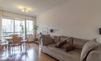 Imagem: Apartamento Venda Vila Madalena 66 m² 2