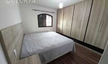 Imagem 5: Santo André - Casa Padrão - Parque Gerassi