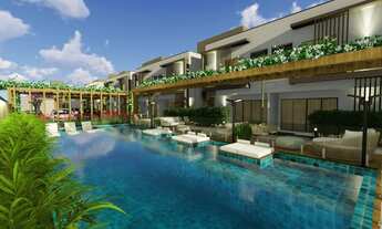 Imagem 3: COD C-05 LANÇAMENTO BREEZE FCK RESIDENCE