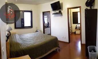 Imagem 4: Apartamento com 3 dormitórios à venda, 110 m² por R$ 700.000,00 - Cerâmica - São Caetano d