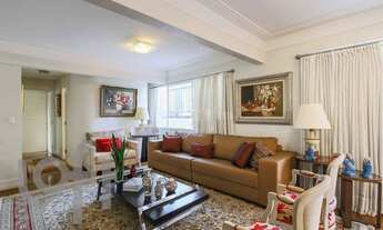 Imagem 5: São Paulo - Apartamento Padrão - Indianópolis