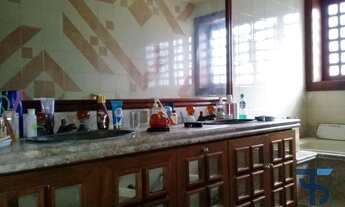 Imagem 5: Casa com 4 dormitórios , 420 m² Condomínio Ubá 2 - Itaipu - Niterói/RJ