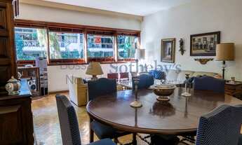 Imagem: Apartamento em localização cobiçada