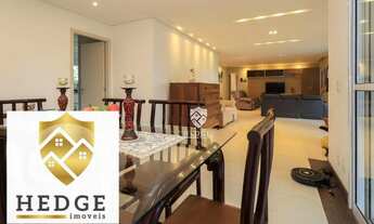 Imagem 7: Apartamento com 3 dormitórios à venda, 176 m² por R$ 1.799.000 - Aclimação - São Paulo/SP