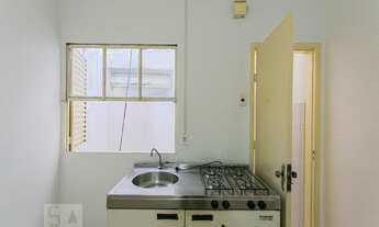 Imagem 5: Apartamento para Aluguel - Mooca, 1 Quarto, 10 m2