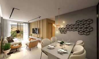 Imagem 3: Apartamento com 1 quarto, suíte - Tijuca