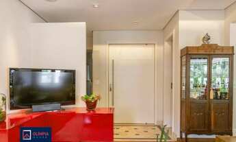 Imagem 2: Venda Apartamento 5 Dormitórios - 169 m² Pompéia