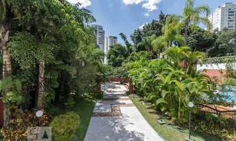 Imagem 5: Apartamento para Aluguel - Vila Mascote, 3 Quartos, 93 m2