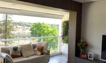 Imagem 2: Apartamento Venda 2 Dormitórios - 80 m² Campo Belo