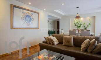 Imagem 4: São Paulo - Apartamento Padrão - Vila Mariana