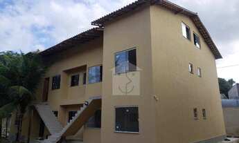 Imagem: Apartamento com 1 dormitório à venda