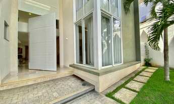 Imagem 6: Casa em terreno de esquina à venda no Condomínio do Lago!