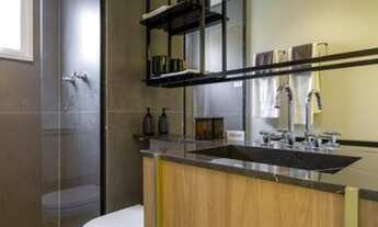 Imagem 2: Apartamento para Venda em São Paulo, Mooca, 3 dormitórios, 2 suítes, 3 banheiros, 1 vaga