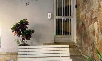 Imagem: Apartamento à venda no bairro Icaraí