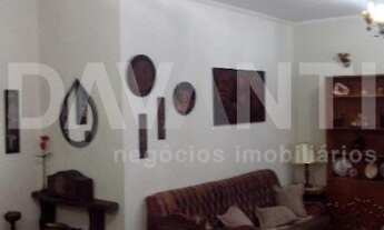 Imagem 2: Casa - Parque São Quirino - Campinas