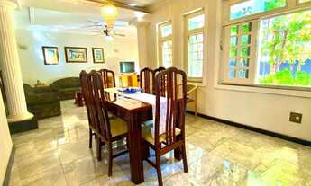 Imagem 2: Casa à venda 5 quartos 2 suítes 8 vagas - Padre Eustáquio