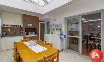 Imagem 5: São Paulo - Apartamento Padrão - Mooca