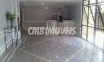 Imagem 7: Sala - Cambuí - Campinas