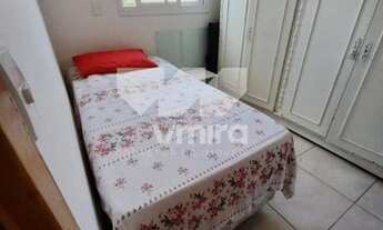 Imagem 4: Apartamento para Venda em São José dos Campos, Residencial Bosque dos Ipês, 2 dormitórios