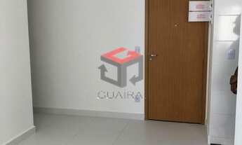 Imagem 2: Apartamento à venda, 2 quartos, 1 vaga, São Vicente - Mauá/SP