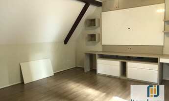 Imagem 7: Casa belíssima para locação no Residencial Alphaville 1