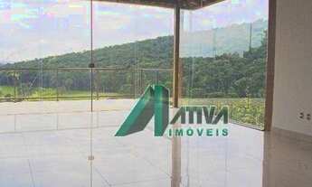 Imagem: Casa com 4 dormitórios à venda, 300 m²