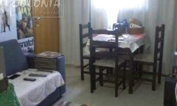 Imagem: Santo André - Apartamento Padrão - Vila