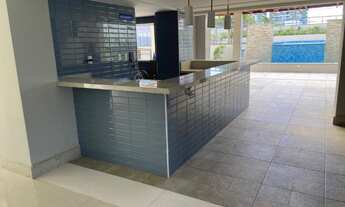 Imagem 5: Cond. Concept Tower, com 2/4, suite, na Atalaia