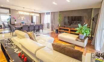 Imagem 6: Campo Belo Nobre, 290m² 3 suítes, 5 vagas e lazer total