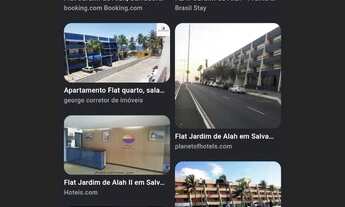 Imagem 7: Apartamento 2/4 Apartamento com 2 dormitórios