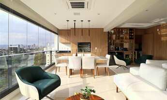 Imagem 5: São Paulo - Apartamento Padrão - Pinheiros