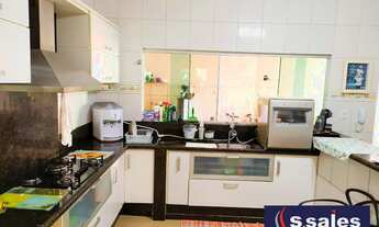 Imagem 6: BRASÍLIA - Casa Padrão - SETOR HABITACIONAL VICENTE PIRES