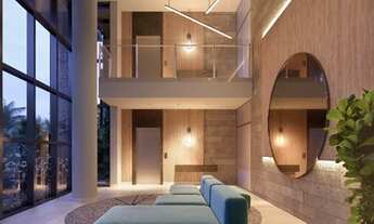 Imagem 3: Ágio apartamento na planta 2 suítes churrasqueira - sul