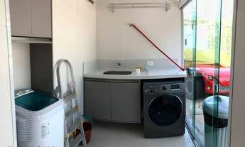 Imagem 7: Casa com 5 dormitórios à venda, 440 m² por R$ 4.700.000,00 - Riviera - Módulo 28 - Bertiog