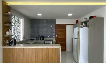 Imagem 2: Casa duplex Ecoville