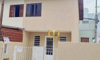 Imagem: Casa com 2 dormitórios à venda, 82 m²