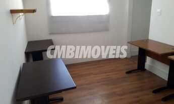 Imagem 7: Sala - Cambuí - Campinas