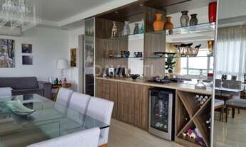 Imagem 2: Apartamento - Loteamento Residencial Vila Bella Dom Pedro - Campinas