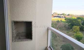 Imagem 6: LONDRINA - Apartamento Padrão - Gleba Fazenda Palhano