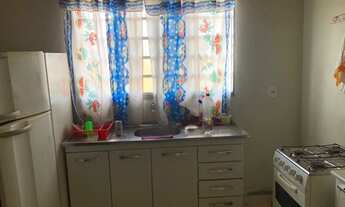 Imagem 1: Casa em condomínio fechado (com rio