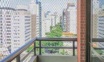 Imagem 3: ITAIM BIBI - UMA DAS MELHORES RUAS DO BAIRRO - 143M² - AMPLA SALA - 2 DORMITÓRIOS (SUITE