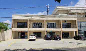 Imagem: Sala - Jardim Paiquerê - Valinhos