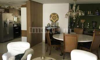 Imagem 5: São Paulo - Apartamento Padrão - Indianópolis