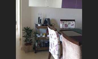 Imagem 11: Apartamento com 3 dormitórios à venda, 67 m² por R$ 450.000,00 - Vila Homero Thon - Santo