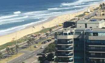 Imagem: COBERTURA DUPLEX, 110M², AV. LÚCIO COSTA